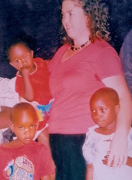 EMPOWER AND EDUCATE VULNERABLE CHILDREN IN UGANDA