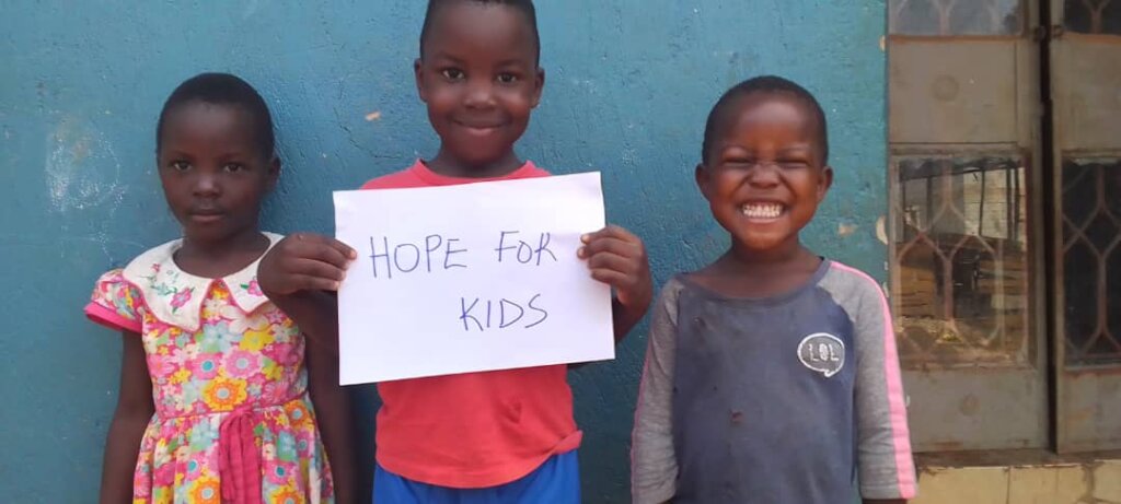 EMPOWER AND EDUCATE VULNERABLE CHILDREN IN UGANDA