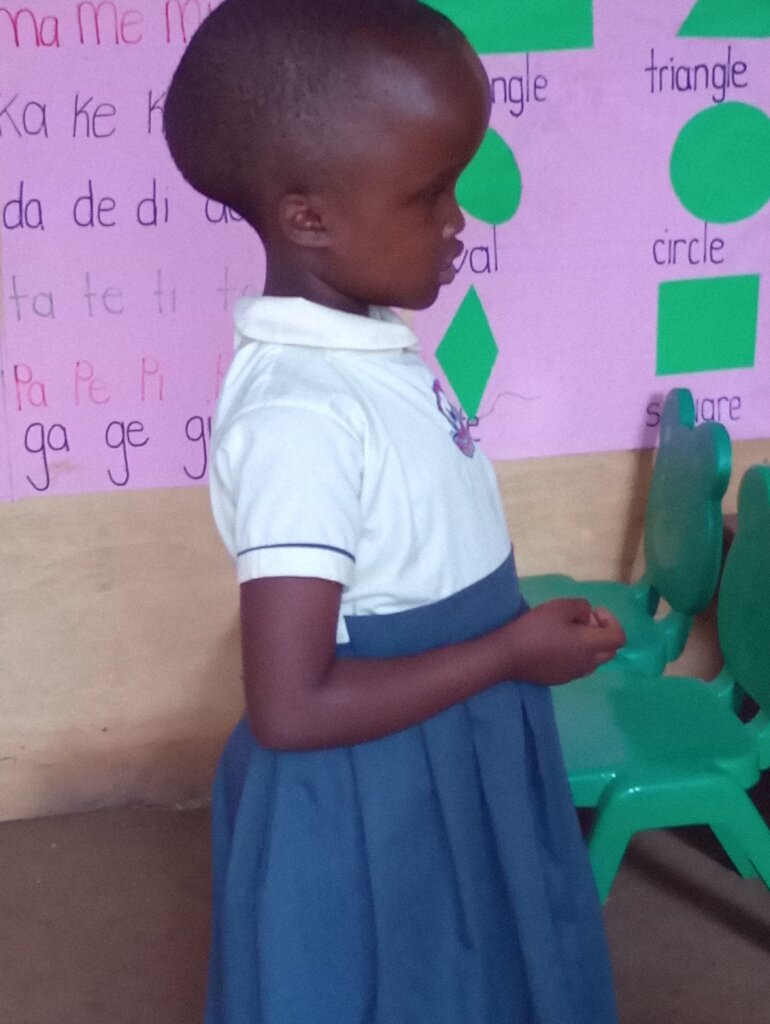 EMPOWER AND EDUCATE VULNERABLE CHILDREN IN UGANDA