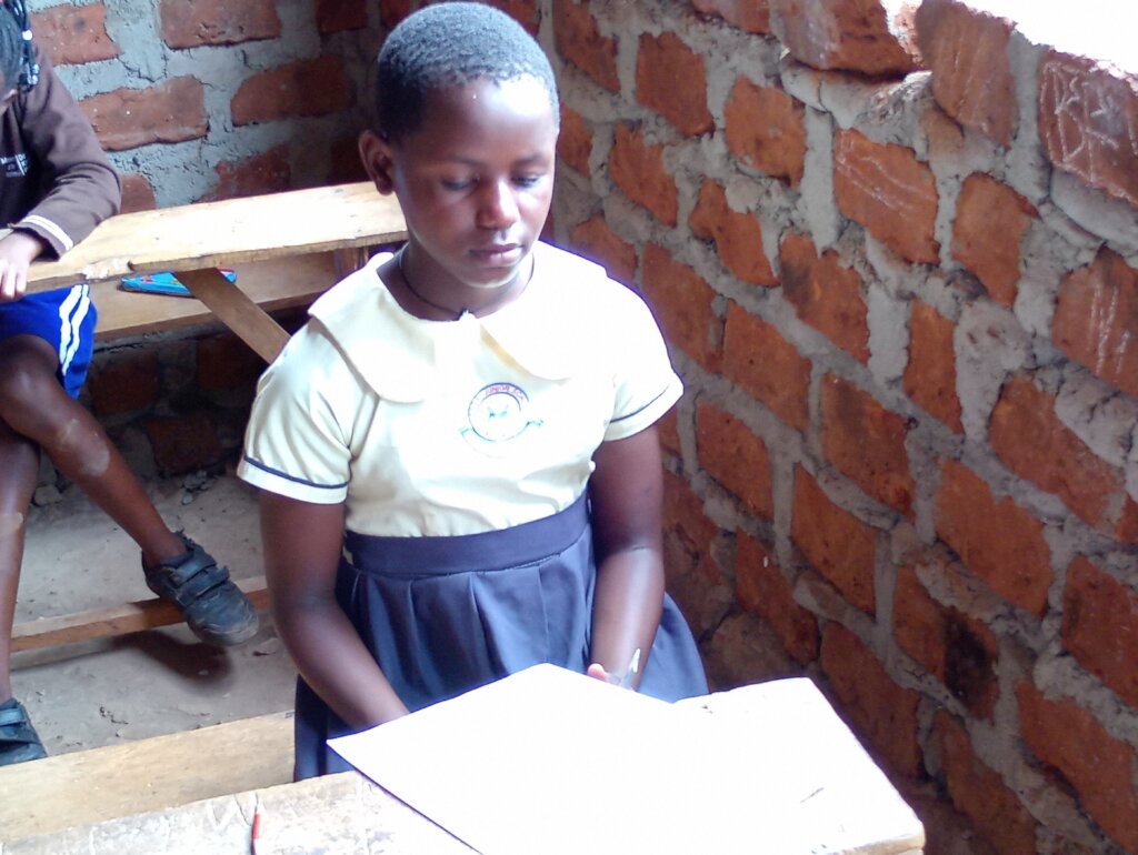 EMPOWER AND EDUCATE VULNERABLE CHILDREN IN UGANDA