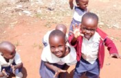 EMPOWER AND EDUCATE VULNERABLE CHILDREN IN UGANDA