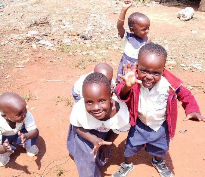 EMPOWER AND EDUCATE VULNERABLE CHILDREN IN UGANDA