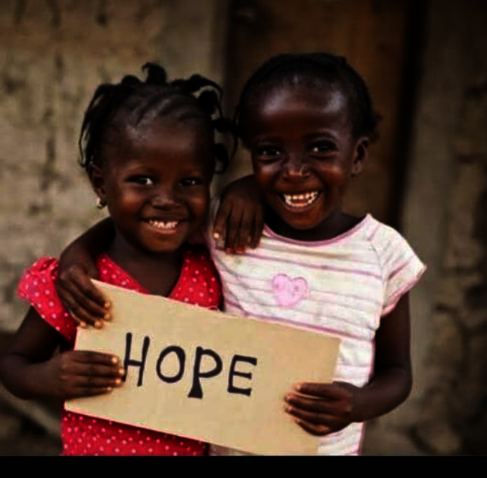 EMPOWER AND EDUCATE VULNERABLE CHILDREN IN UGANDA