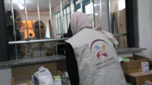 Palestinian Patient Fund - Free Medicines