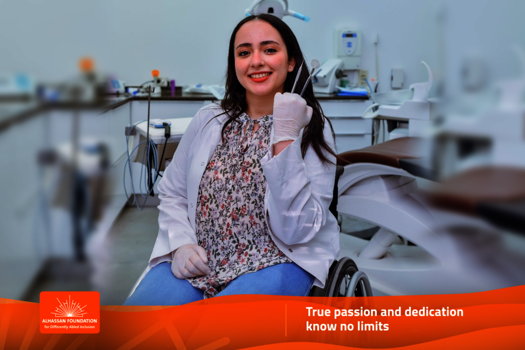Help Educate 10 Students in Wheelchairs