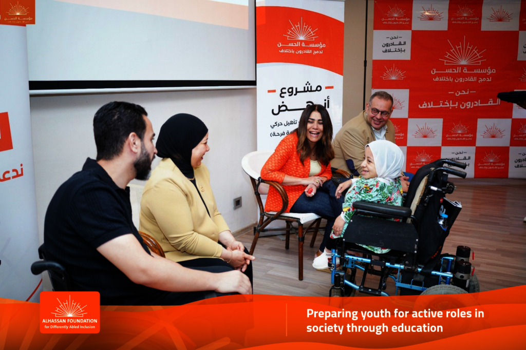 Help Educate 10 Students in Wheelchairs