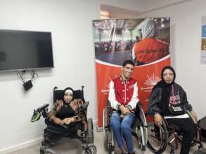 Alhassan Foundation Scholarship