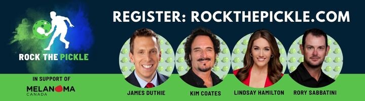 Rock The Pickle 2025