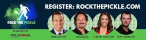 Rock The Pickle 2025