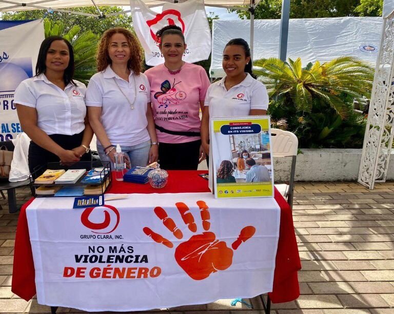Care for 200 PLHIV immigrants in Puerto Plata.