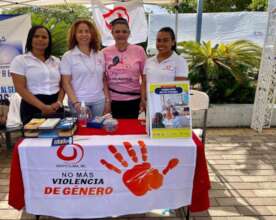 Community activity