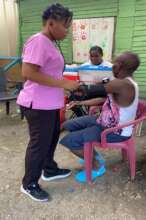 Community care