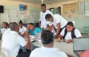 Care for 200 PLHIV immigrants in Puerto Plata.