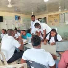 Care for 200 PLHIV immigrants in Puerto Plata.