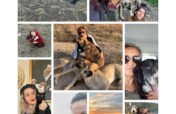 LOVE, CARE, LIFE FOR STRAYS IN TURKEY