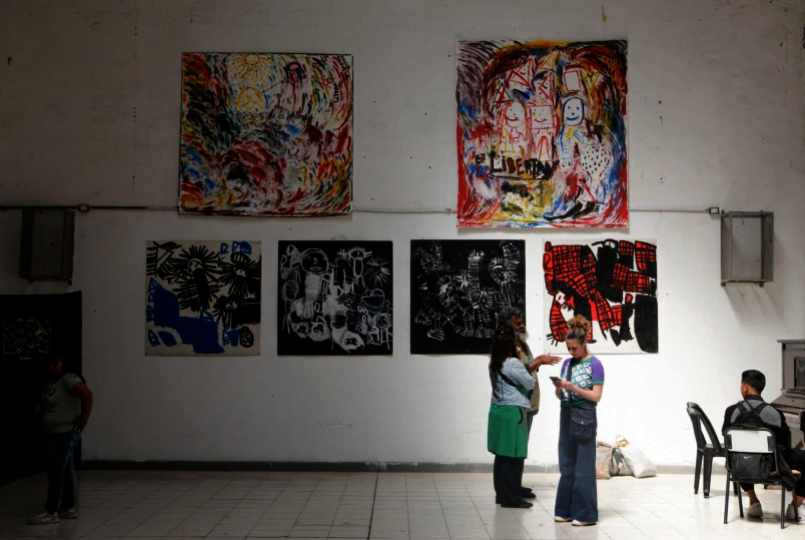 From Streets to Opportunities in La Boca