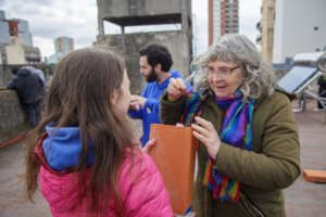 From Streets to Opportunities in La Boca