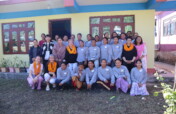 Sew Empowered Nepal: Angel Wings Kits & Education
