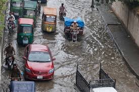 Pakistan Flood Relief Fund