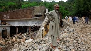 Pakistan Flood Relief Fund