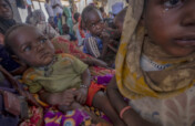 Health & Hope for Ethiopia's Displaced Mothers
