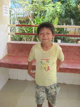 Ye How in December 2010