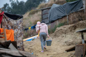 Provide language access for 308 migrants in Mexico