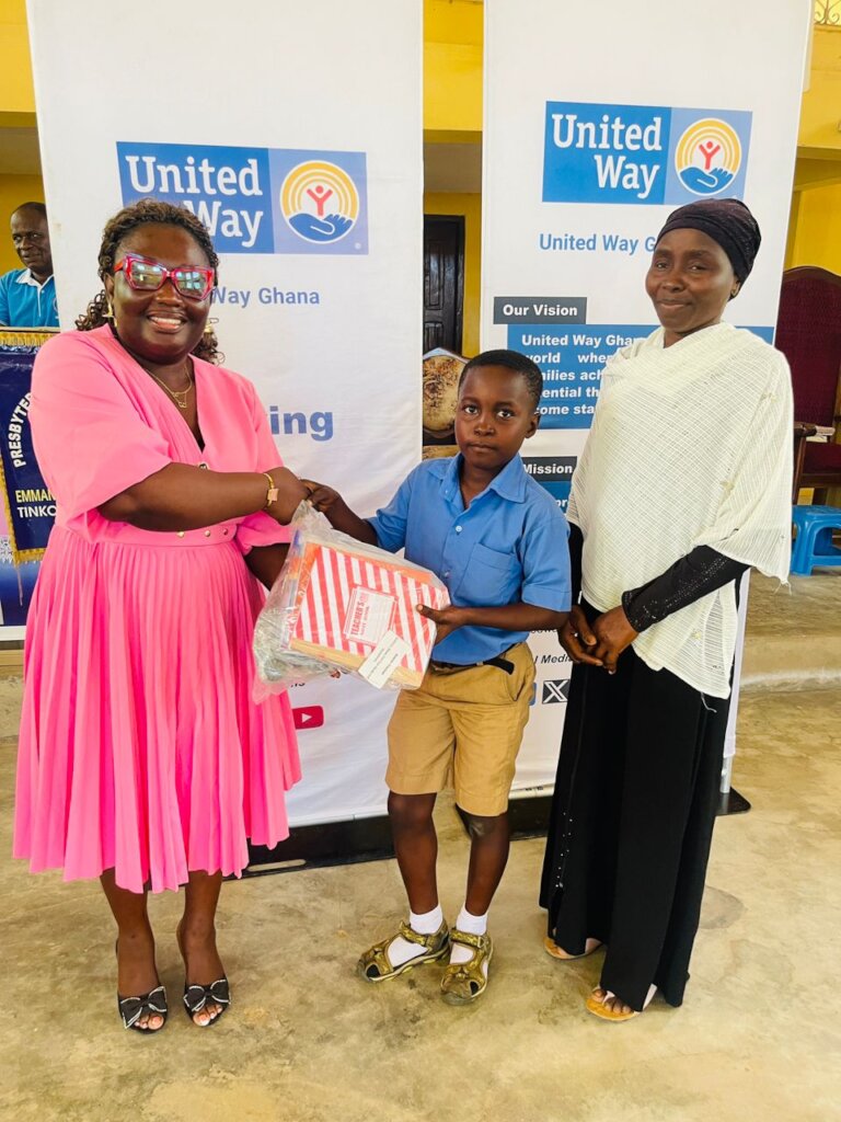 Back to School Campaign
