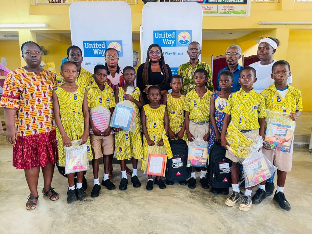 Back to School Campaign