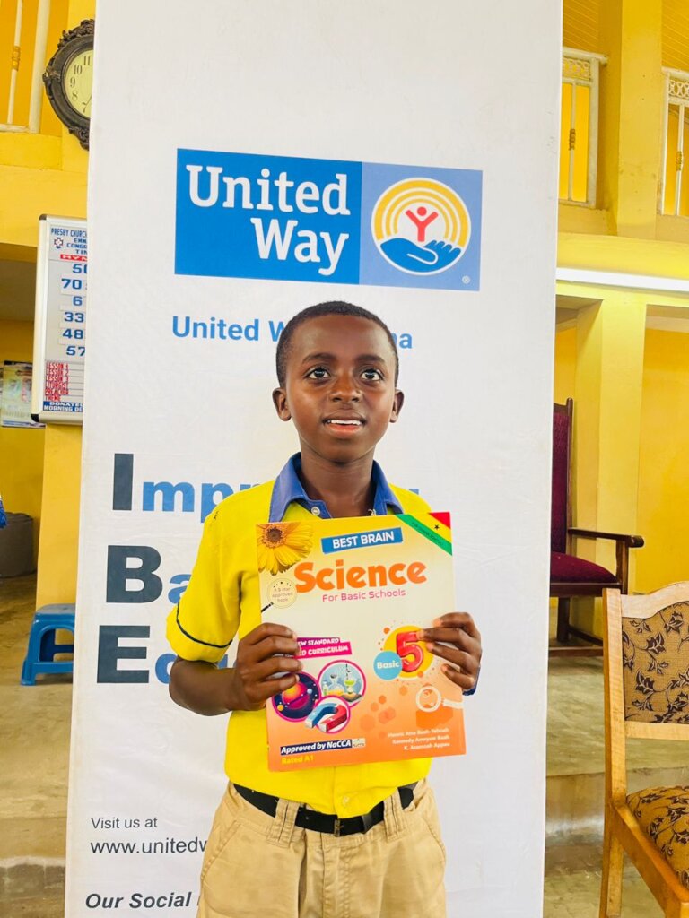 Back to School Campaign