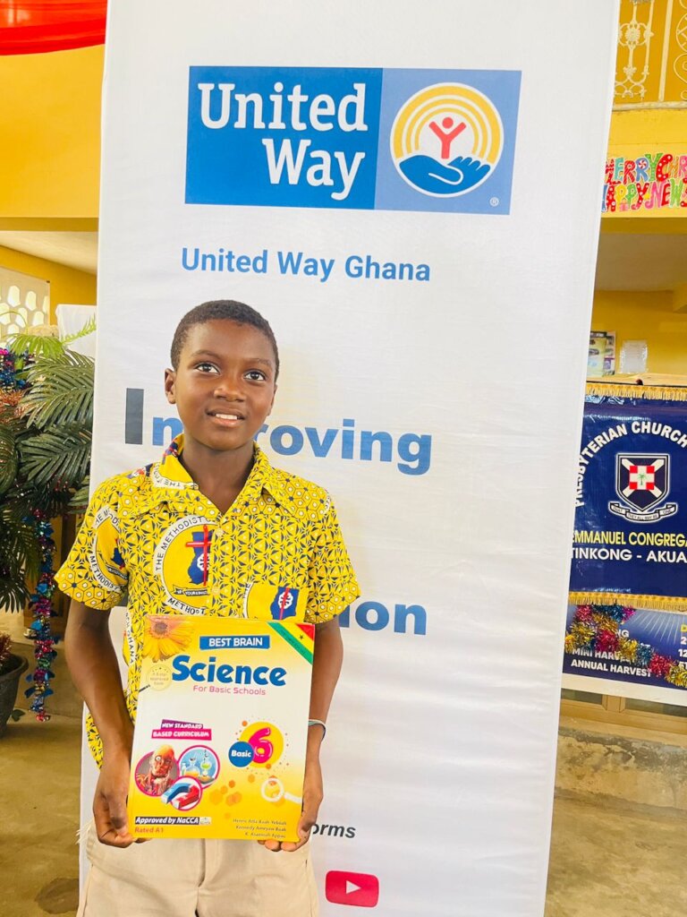 Back to School Campaign