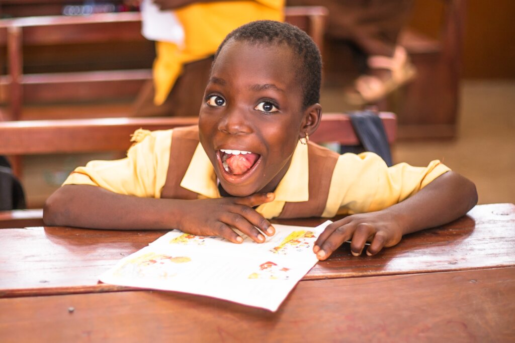 Back to School Campaign