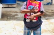 Back to School Campaign
