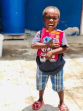 Back to School Campaign