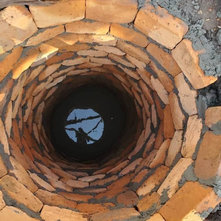 Clean water to 600 Families in Rural Uganda