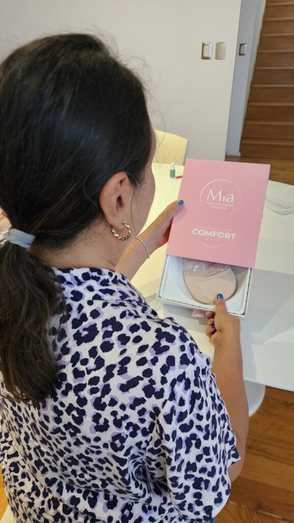 Post-Op Dignity Kits for Breast Cancer Survivors