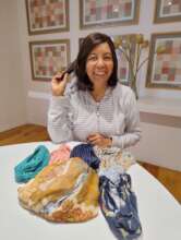 Oncological wigs