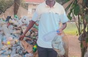 Heal Our Planet, Reduce Our Plastic in Uganda