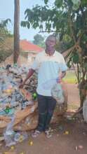Heal Our Planet, Reduce Our Plastic in Uganda