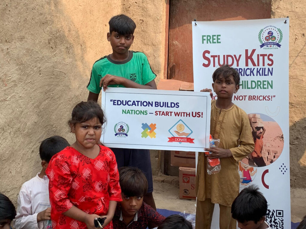 Urgent Appeal: Help Us Get Land for School