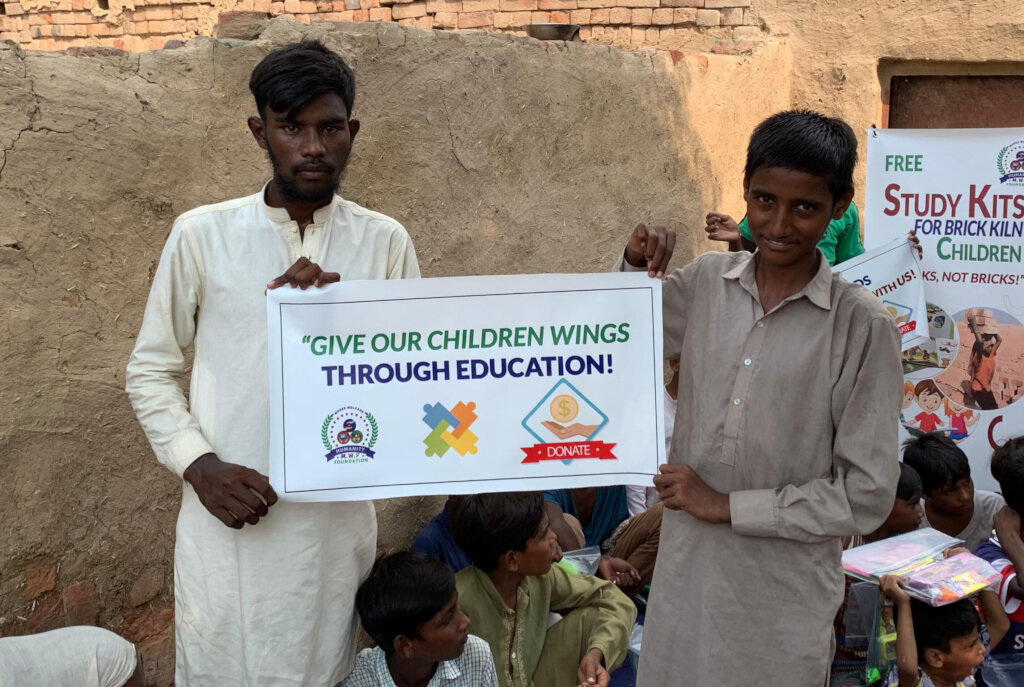 Urgent Appeal: Help Us Get Land for School