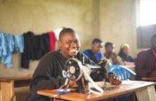 Train 1,500 Street Boys in Tailoring Skills