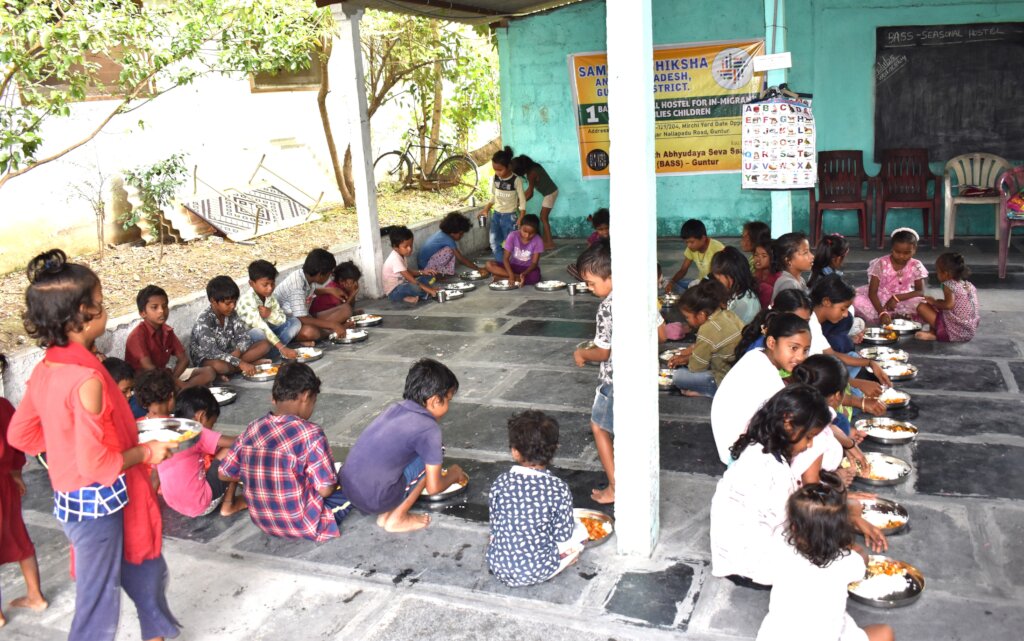 $400 - Digital Education for Migrant Children