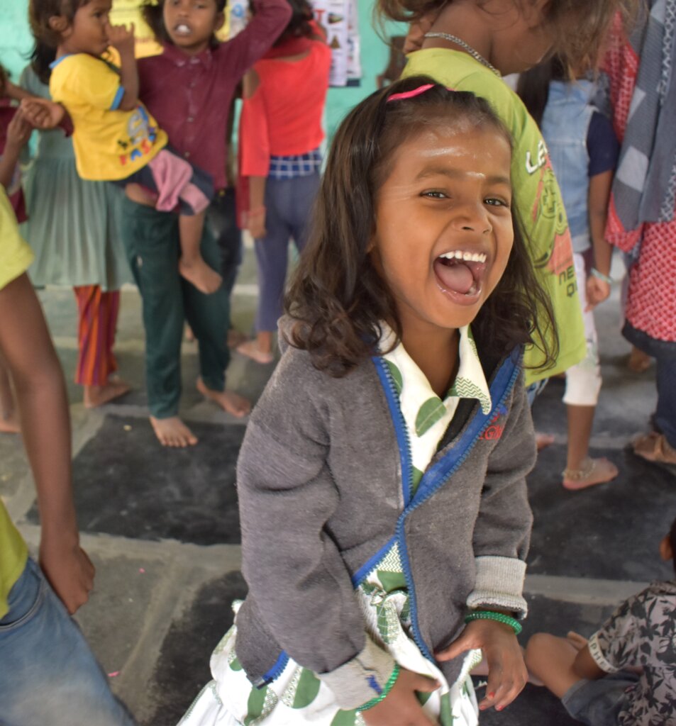 $400 - Digital Education for Migrant Children