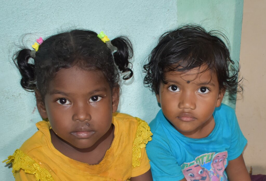 $400 - Digital Education for Migrant Children