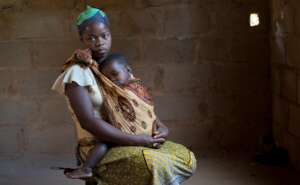 Help 1,000 Teenage Mothers Return to School