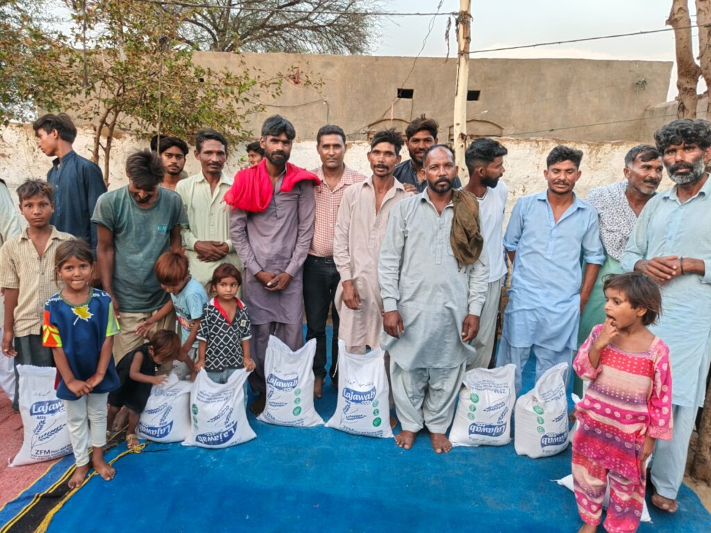 Build Free School for underprivileged children.