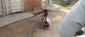 street children