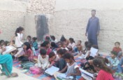 Build Free School for underprivileged children.