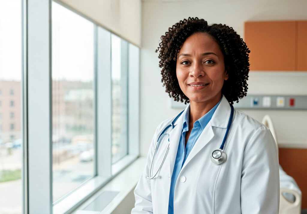 Income Skills for 100 Female Nurses in Nigeria